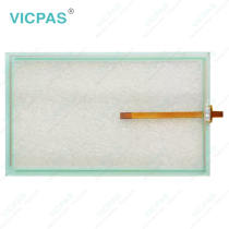 Domino Gx-IC7 Controller Touch Screen Glass Replacement