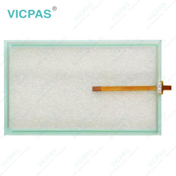 Domino Gx-IC7 Controller Touch Screen Glass Replacement