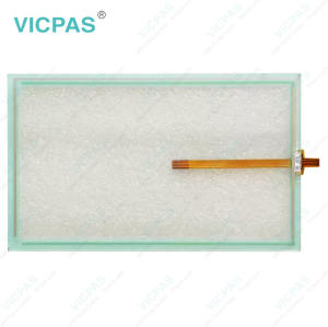 Domino Gx-IC7 Controller Touch Screen Glass Replacement