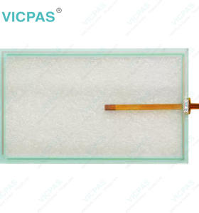 Domino Gx-IC7 Controller Touch Screen Glass Replacement