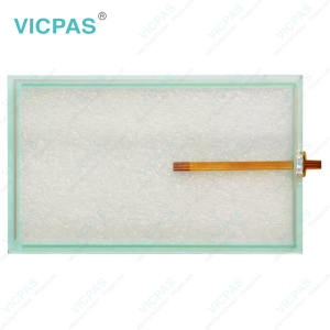 Domino Gx-IC7 Controller Touch Screen Glass Replacement
