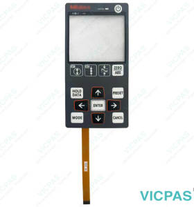 Mitutoyo QM Electronic Height Gage 14 & 24" Ranges Control Terminal Keypad
