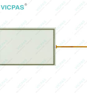 T121C-5RB068G-3A28R4-165QN Touch Membrane Replacement