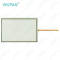T121C-5RB068G-3A28R4-165QN Touch Membrane Replacement