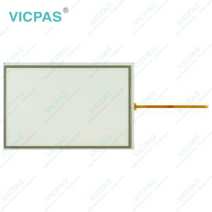 T121C-5RB068G-3A28R4-165QN Touch Membrane Replacement