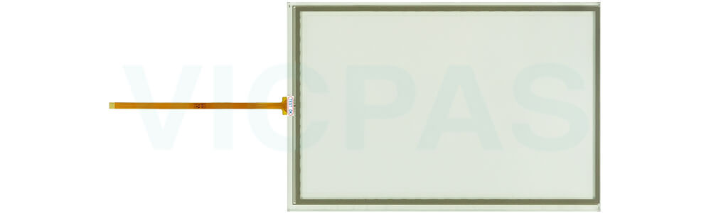 T121C-5RB068G-3A28R4-165QN Touch Panel Plastic Housing Repair Replacement T121C-5RB068G-3A28R4-165QN Touch Panel Plastic Housing Repair Replacement