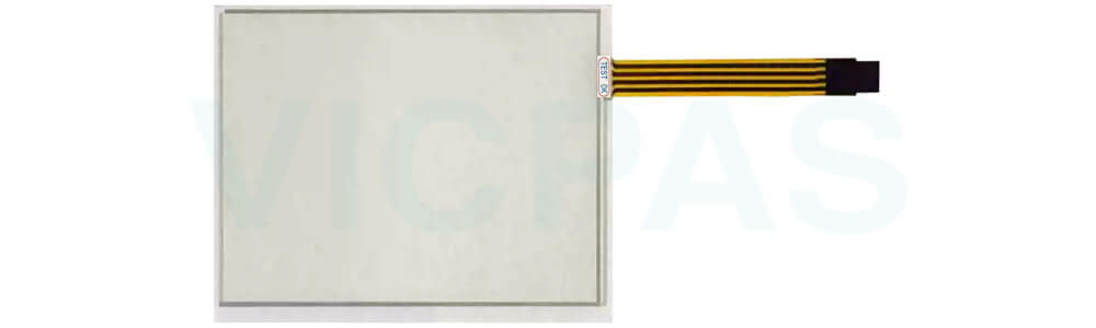 TP-4048S1 TP 4048S1 TP4048S1 HMI Touch Screen Replacement TP-4048S1 TP 4048S1 TP4048S1 HMI Touch Screen Replacement