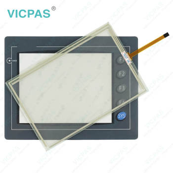 HMI06BE HMI06GE HMI06CE Touch Screen Monitor Protective Film Repair
