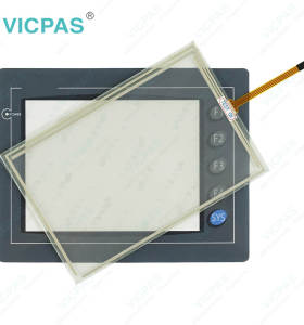 HMI06BE HMI06GE HMI06CE Touch Screen Monitor Protective Film Repair