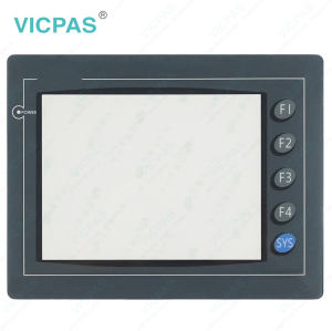 HMI06BE HMI06GE HMI06CE Touch Screen Monitor Protective Film Repair