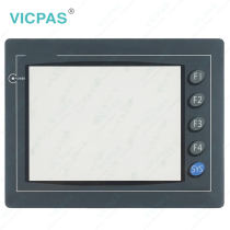 HMI06BE HMI06GE HMI06CE Touch Screen Monitor Protective Film Repair