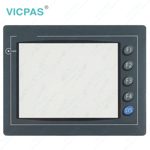 HMI06BE HMI06GE HMI06CE Touch Screen Monitor Protective Film Repair