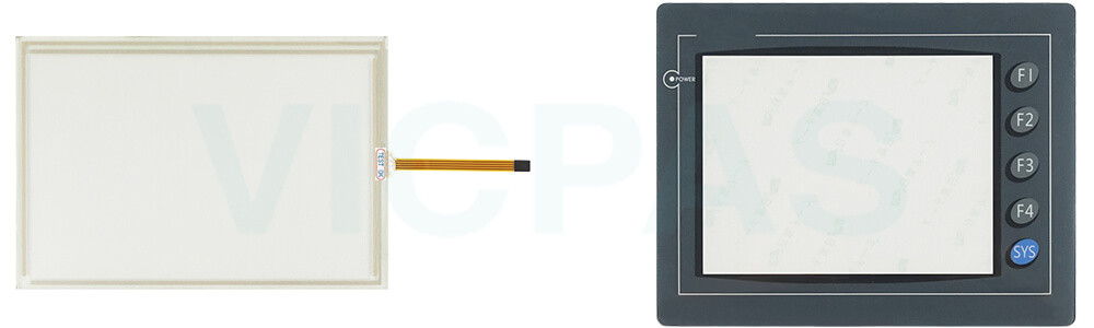 Eaton HMI06BE HMI06GE HMI06CE HMI Touch Glass Protective Film Repair Eaton HMI06BE HMI06GE HMI06CE HMI Touch Glass Protective Film Repair