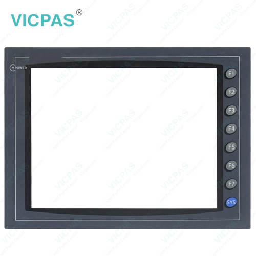 HMI10CE Protective Film Touch Screen Panel Repair