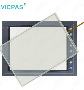 HMI10CE Protective Film Touch Screen Panel Repair