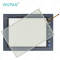 HMI10CE Protective Film Touch Screen Panel Repair