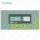 ESA Text HMI VT050 VT050000CN Membrane Keypad Replacement