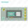 ESA Text HMI VT060 VT060000CN Membrane Switch Replacement