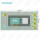 ESA Text HMI VT060 VT060000CN Membrane Switch Replacement