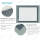 ESA Terminals HMI VT595W VT595W0PTDP Front Overlay Touchscreen Repair