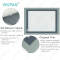 ESA Terminals HMI VT595W VT595W0PTDP Front Overlay Touchscreen Repair