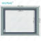 ESA Terminals HMI VT595W VT595WAPT00 Touch Screen Monitor Protective Film