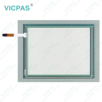 ESA Terminals HMI VT595W VT595WAPT00 Touch Screen Monitor Protective Film