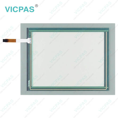 ESA Terminals HMI VT595W VT595WAPT00 Touch Screen Monitor Protective Film
