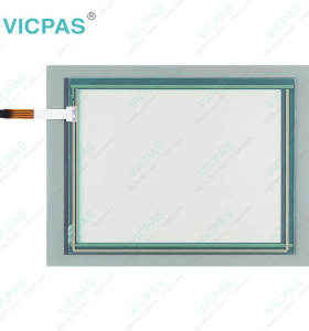 ESA Terminals HMI VT595W VT595WOPTDP Front Overlay HMI Touch Glass Repair