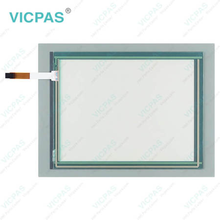ESA Terminals HMI VT595W VT595WAPT00 Touch Screen Monitor Protective Film
