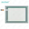 ESA Terminals HMI VT595W VT595WAPT00 Touch Screen Monitor Protective Film