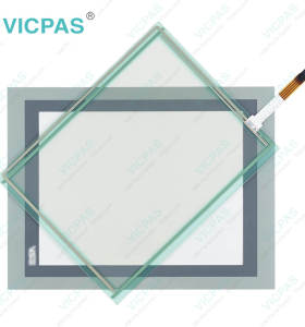 ESA Terminals HMI VT595W VT595W0PTET Protective Film Touch Screen Tablet Repair