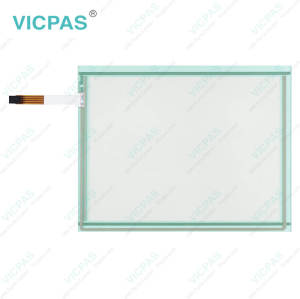 ESA Terminals HMI LTP-121F-04 Touch Panel Glass Repair