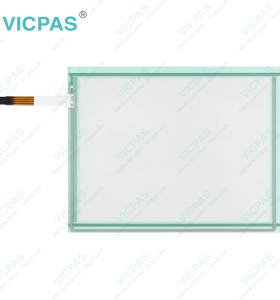 ESA Terminals HMI HCJ 015.8120.906.0 Touch Screen