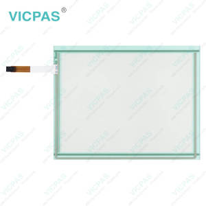 ESA Terminals HMI HCJ 015.8120.906.0 Touch Screen