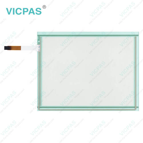 ESA Terminals HMI HCJ 015.8120.906.0 Touch Screen