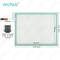 ESA Terminals HMI VT595W VT595WAPT00 Touch Screen Monitor Protective Film