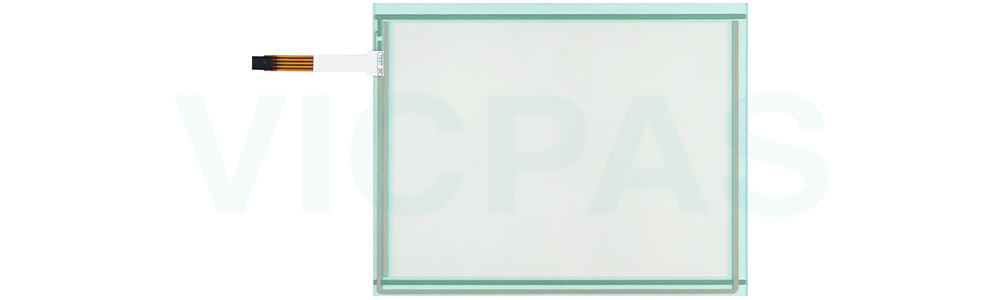 ESA Touchscreen Terminal LTP-121F-04 Touch Screen Repair Replacement