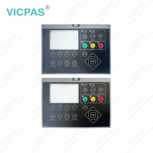 Cat EMCP 4.3 EMCP 4.4 Membrane Keyboard Replacement