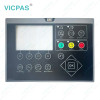 Cat EMCP 4.3 EMCP 4.4 Membrane Keyboard Replacement