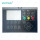 Cat EMCP 4.3 EMCP 4.4 Membrane Keyboard Replacement