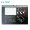 Caterpillar Cat EMCP 4.4 503-4417 Control Panel EMCP 4.3, 4.4 Terminal Keypad