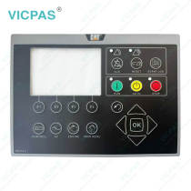 Caterpillar Cat EMCP 4.4 503-4417 Control Panel EMCP 4.3, 4.4 Terminal Keypad