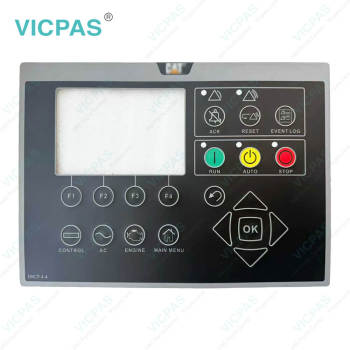 Caterpillar Cat EMCP 4.4 503-4417 Control Panel EMCP 4.3, 4.4 Terminal Keypad