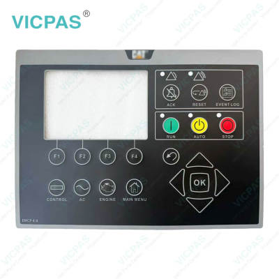 Caterpillar Cat EMCP 4.4 503-4417 Control Panel EMCP 4.3, 4.4 Terminal Keypad
