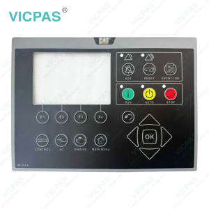 Caterpillar Cat EMCP 4.4 503-4417 Control Panel EMCP 4.3, 4.4 Terminal Keypad
