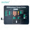YORK YK-024-26108-000 REV B MILLENNIUM RECIP CHILLER Terminal Keypad