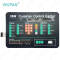 YORK ISN CODEPAK CONTROL CENTER Membrane Keyboard Repair
