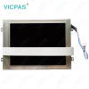 SC207A0111 Touch Screen Tablet Front Overlay LCD Display Replacement