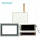 SC207A0111 Touch Screen Tablet Front Overlay LCD Display Replacement
